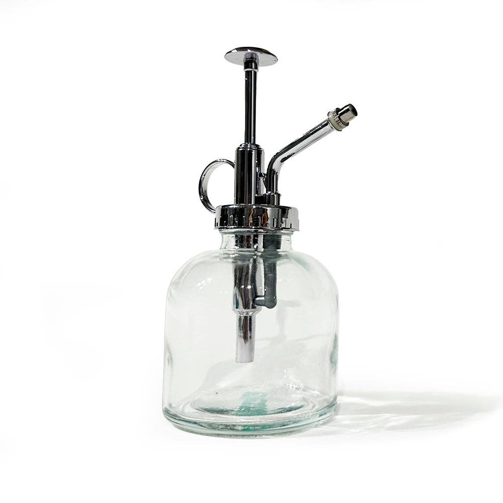 plant mister for indoor plants Air Plant Misters For Indoor Plants Glass Spray Bottle