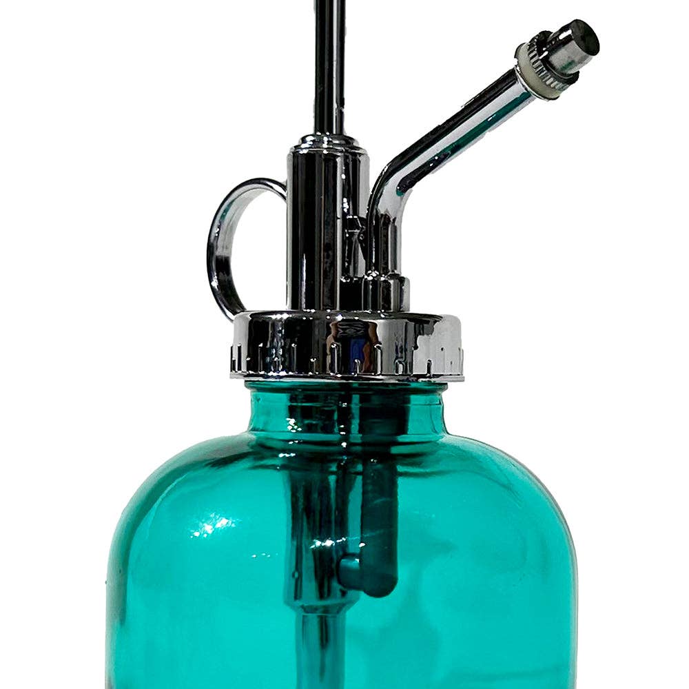 Air Plant Misters For Indoor Plants Glass Spray Bottle